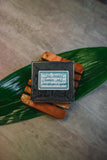 savon antiseptique et hydratant