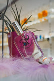 Parfums d'équivalence